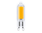 Светодиодная лампа Filament LED G9 3W 4200K (30W) 220-230V