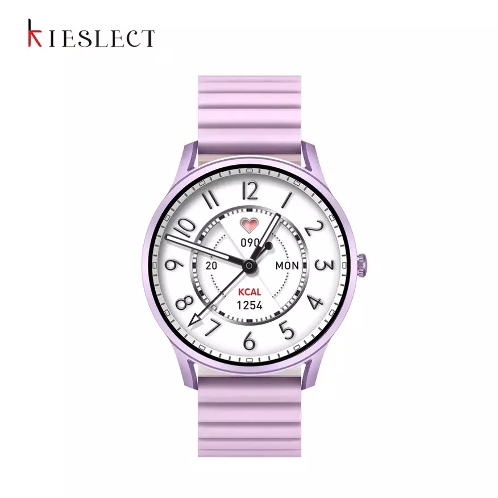 Kieslect Lady Lora Pink