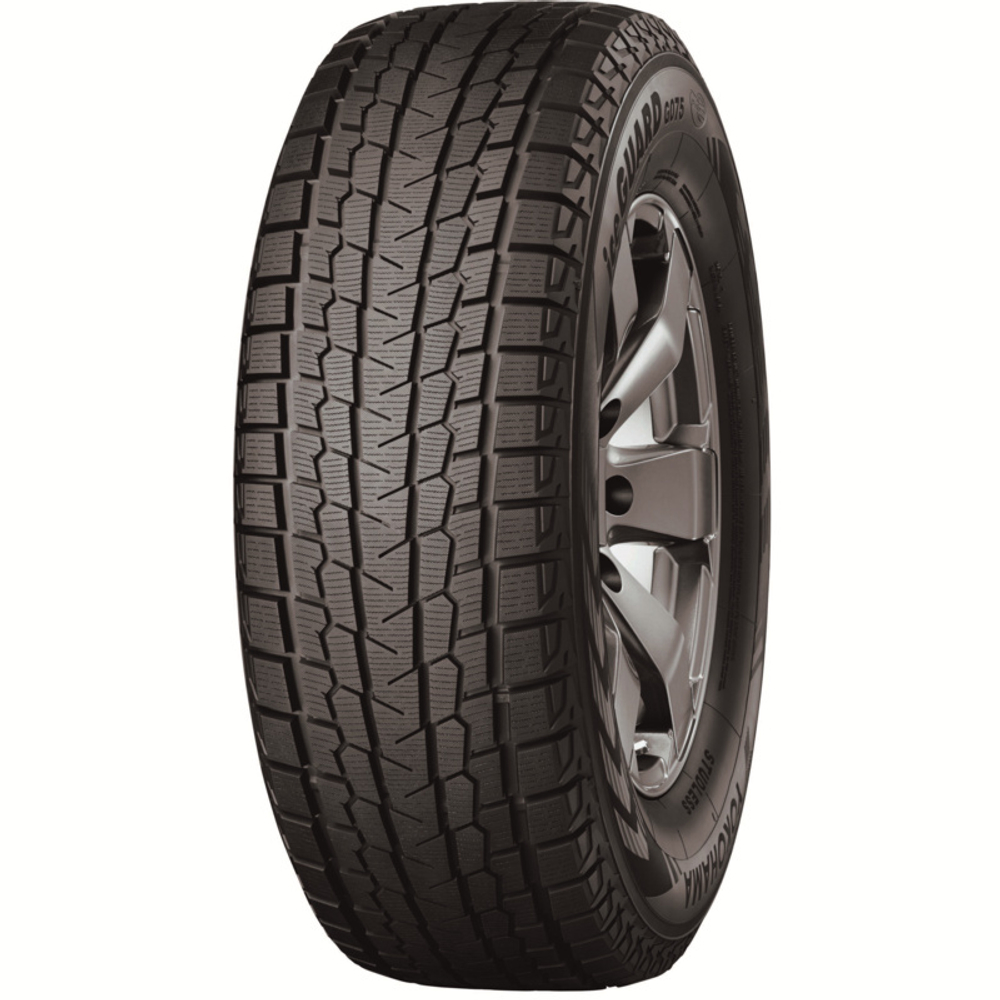 Yokohama 295/40R20 110Q iceGuard Studless G075 TL