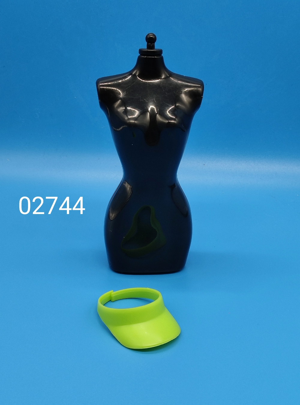 Аксессуар для куклы Барби винтаж - козырек 02744