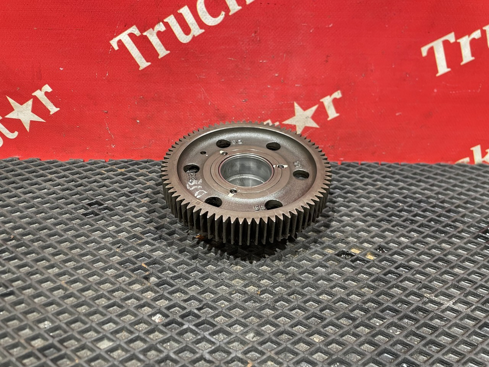 Шестерня распредвала 2019г.