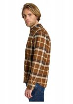 Рубашка RIVETED SHIRT 112355764
