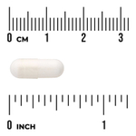 Swanson Vitamins, биотин, 5000 мкг, 30 веганских капсул