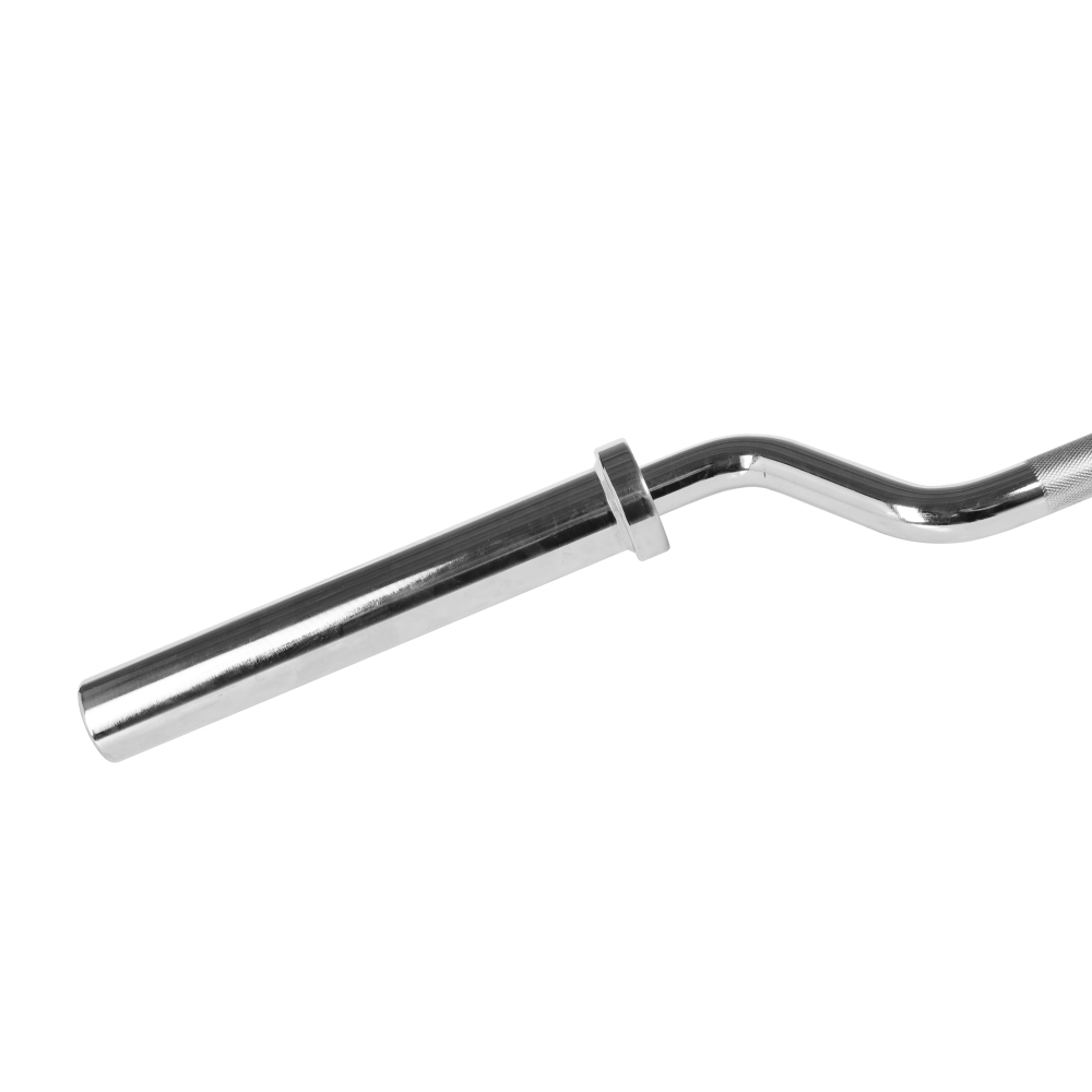 Гриф для приседаний UNIX Fit SitBar PRO П-образный 2,2 м / 50 мм