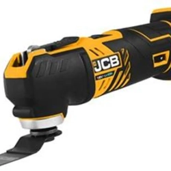 Инструмент многофункциональный 18V (5000-15000 об/мин), без аккумулятора JCB JCB-18MT-B-E