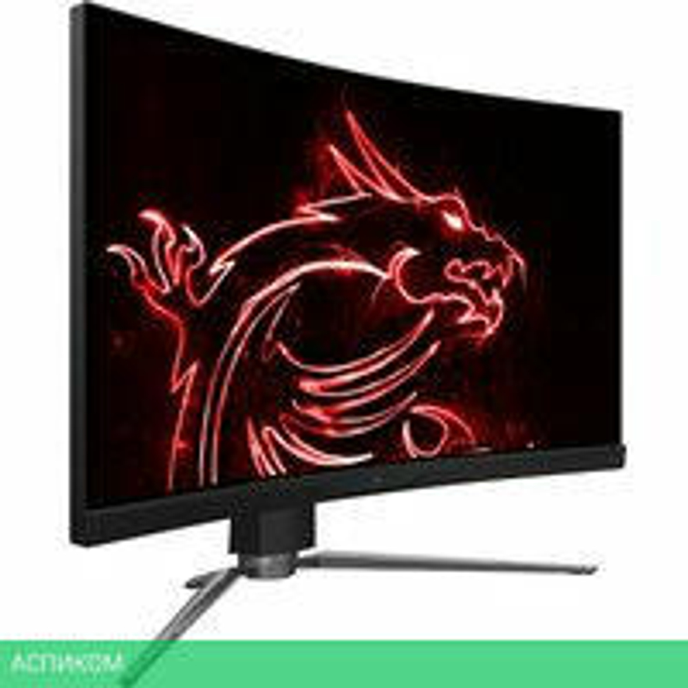 Игровой монитор MSI MPG Artymis 273CQR-QD