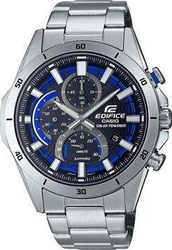 Наручные часы Casio Edifice EFS-S610D-1AVUDF