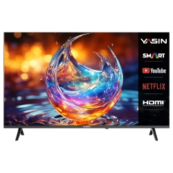 Телевизор Yasin 32E9000 HD Smart TV