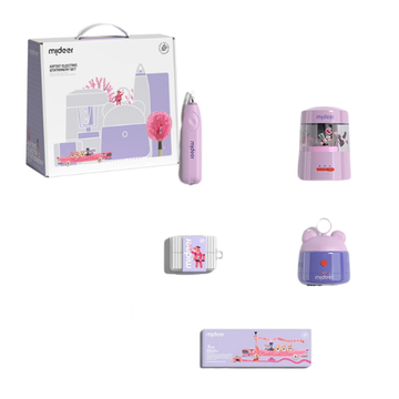 Набор канцелярских принадлежностей