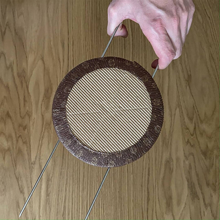 Спица для панеттоне 30 см