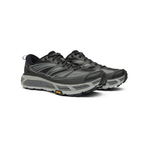 Кроссовки Hoka Mafate Speed 2 "Black Castlerock"