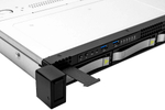 Корпус серверный 1U InWin IW-RS104-07