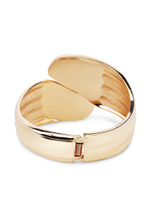 Браслет "Элиза" цвет - золото