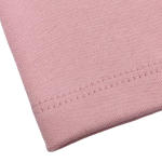 Легинсы Flower, рост 86-92 см, розовый (Крошка Я)