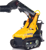 Baumech ML-01 без навески