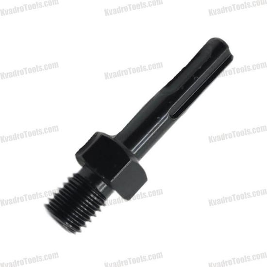 Переходник SDS+ на M14