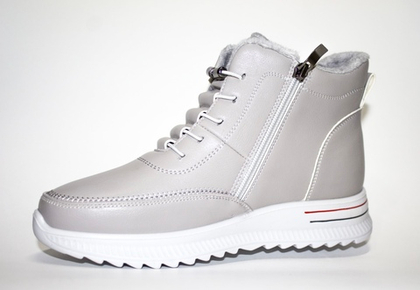 Ботинки женские демисезонные Yoder арт. A212-5