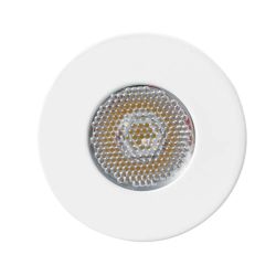 Светодиодный светильник LTM-R35WH 1W Warm White 30deg (Arlight, IP40 Металл, 3 года) 020753
