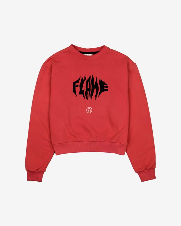 Толстовка Flame - фото 1