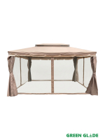 Шатёр садовый Green Glade 72402
