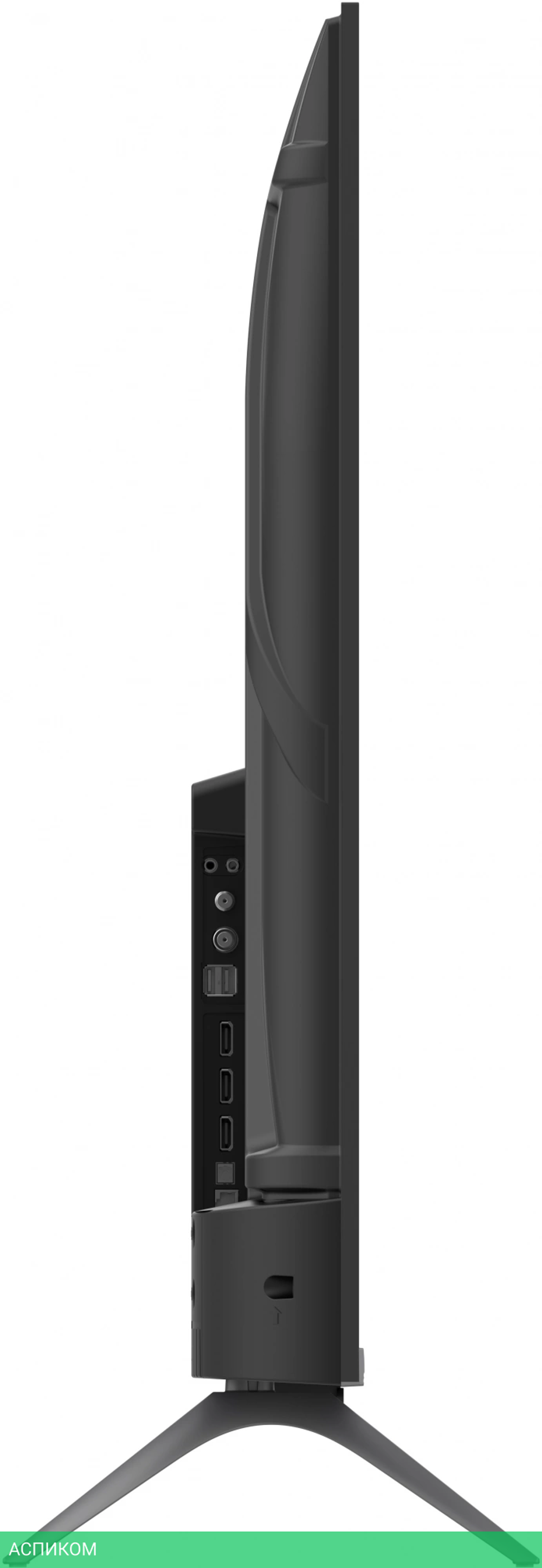 Телевизор LED Skyworth 43" 43G66G