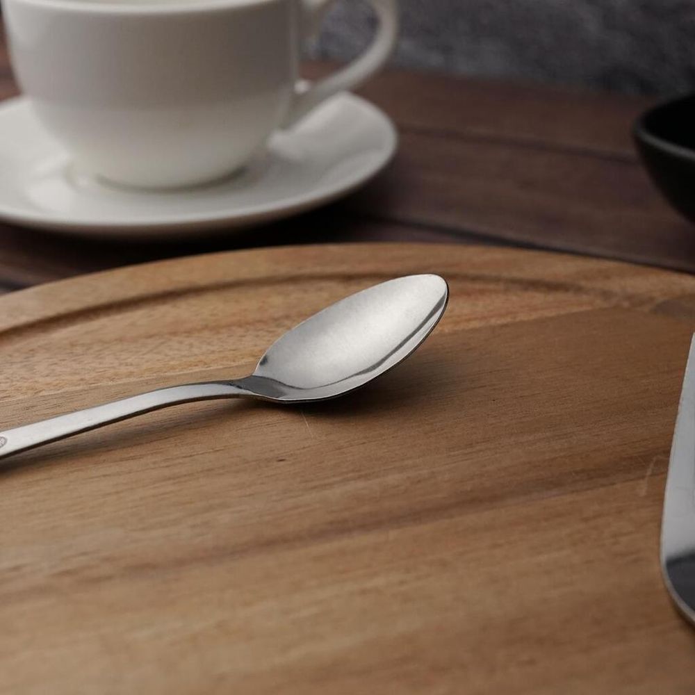 Ложка чайная 13,1 см   P.L. Proff Cuisine [12]