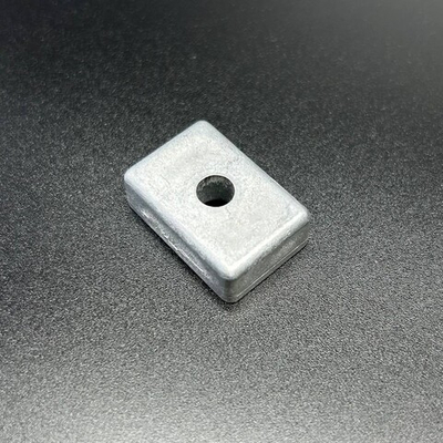 Анод подвески алюминиевый Mercury/Mariner (Алюминиевый) (875208) (Quicksilver)