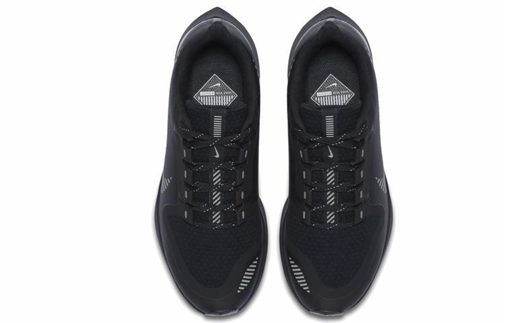 Кроссовки Nike Pegasus 36 (Женская размерная сетка)