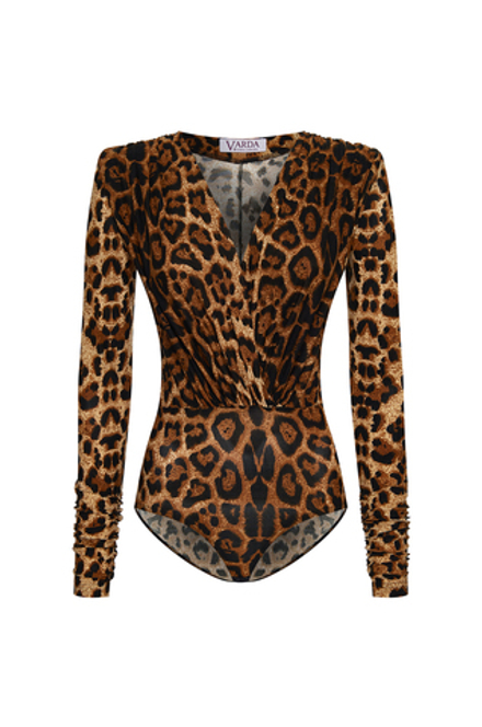 Боди "Leopard"