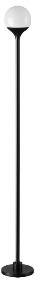 Наземный низкий светильник Odeon Light NATURE 7120/3GLA