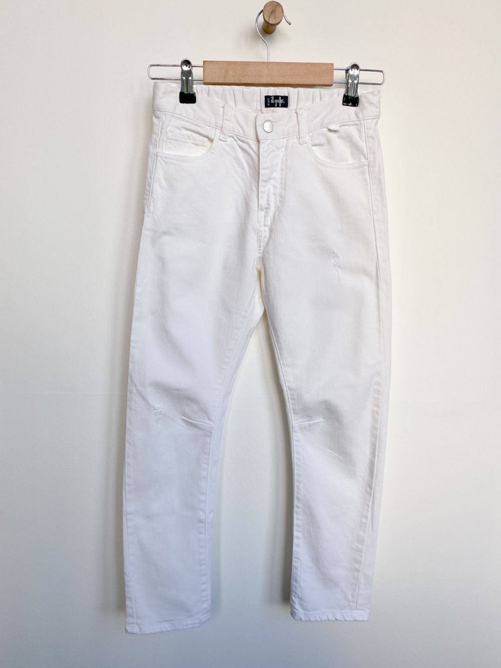 Джинсы Il Gufo, 140