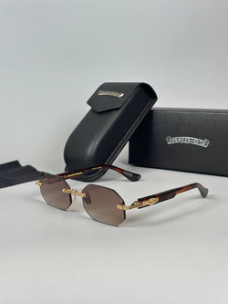 Очки Chrome Hearts