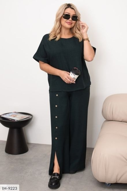 Костюм IH-9223 Фабрика Моды Фото 2