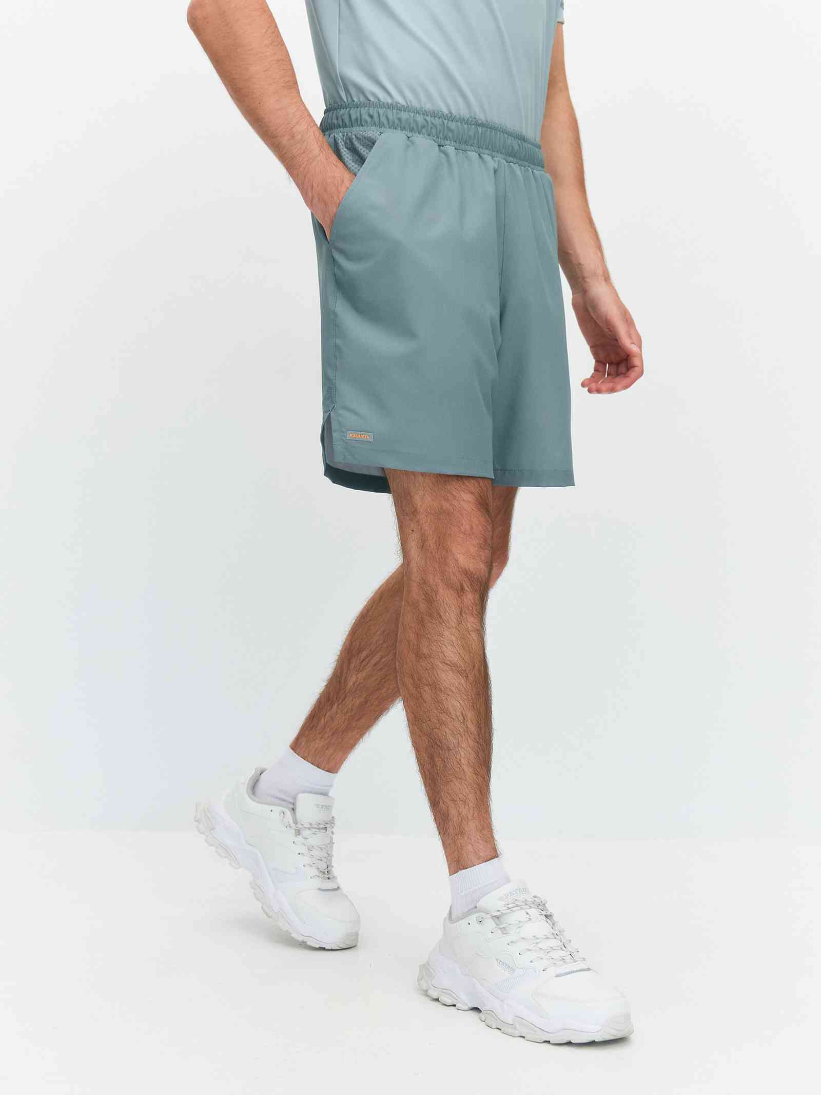 Шорты мужские Deporte, Dusty Blue