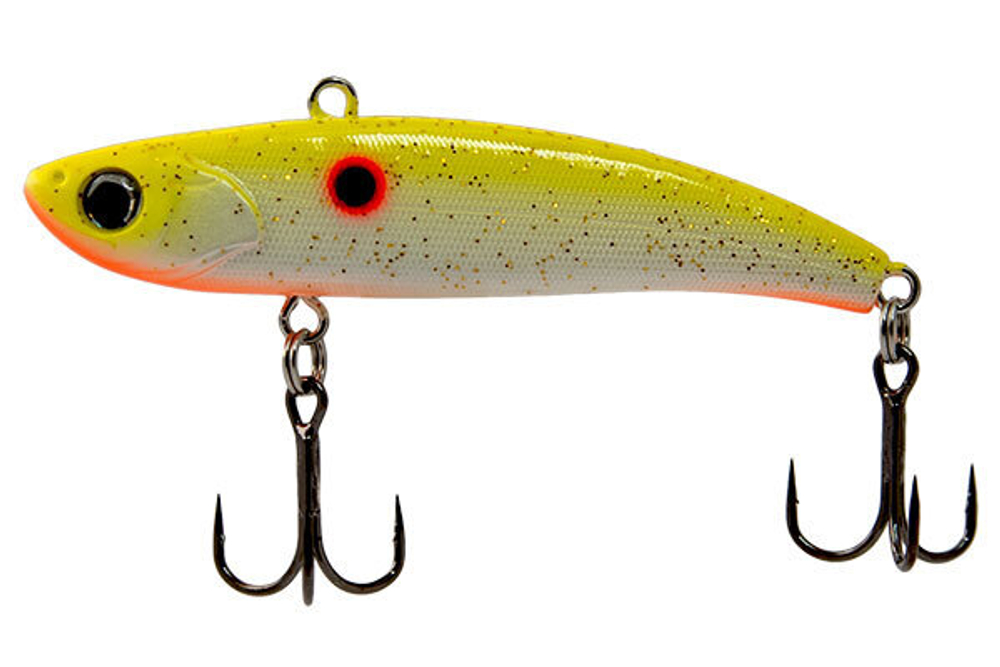 Виб (тонущий воблер) для зимней рыбалки Nemo 70мм 13г