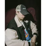 Кепка SoWhat? grey