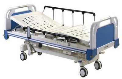 Кровать функциональная МЕДИЦИНОФФ B-7-3