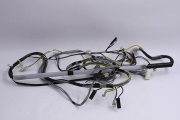 Проводка стиральной машины Whirlpool WTLS 65912