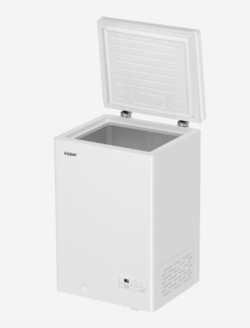 Морозильный ларь Haier HCE100R