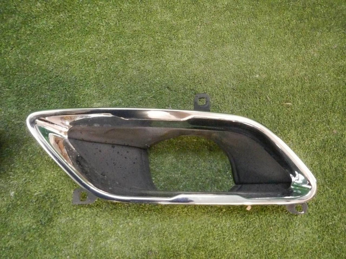 Насадка глушителя Комплект BMW 8er G14 (2018-н.в.) M-paket