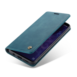 Чехол-книжка CaseMe Matte Samsung Galaxy S9+