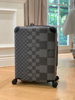 Louis Vuitton Horizon 55 Suitcase