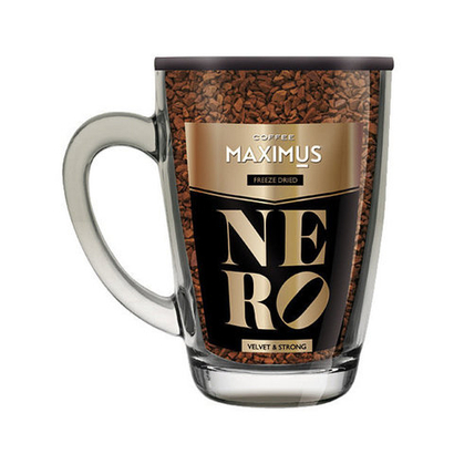 Кофе в кружке "NERO" 70 гр
