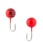 Мормышка ДРОБИНА ОТВЕРСТИЕ, #352, 10 шт 0,5 г