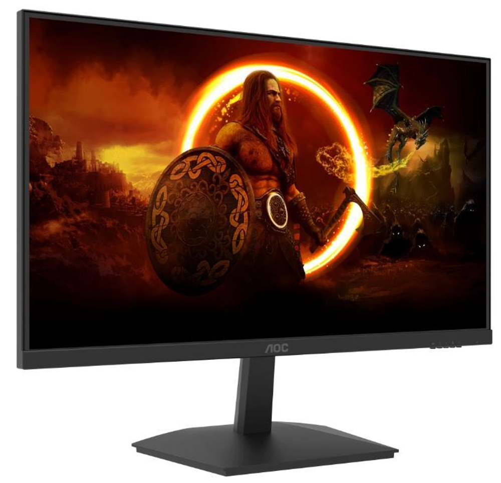 Монитор 27" AOC 27G15N2