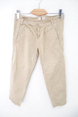 Штаны светлые 40 размер