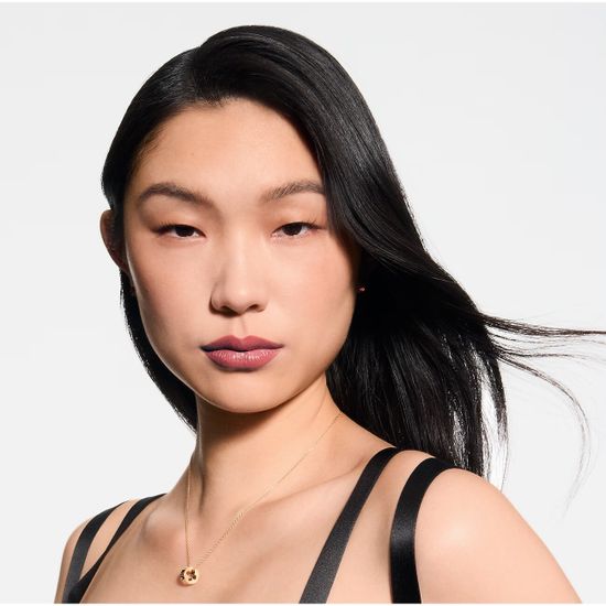 LV Rouge Сатиновая помада