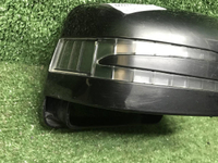 Крышка зеркала правая Mercedes M GLE W166 (11-18)