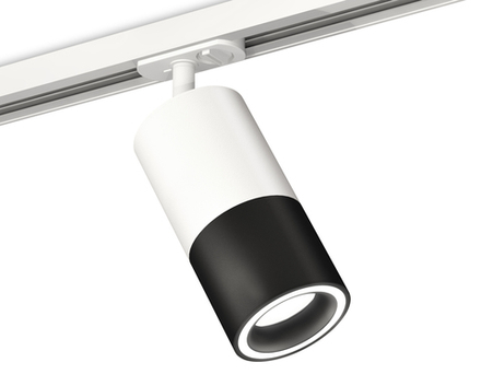 Ambrella Комплект трекового светильника с акрилом MR16 Трековые XT7402090