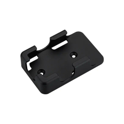 Держатель для пульта SMART-RH3 Black (Arlight, Пластик) 023745